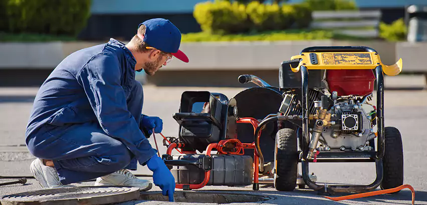 Drain Camera Inspection Near Me Skokie