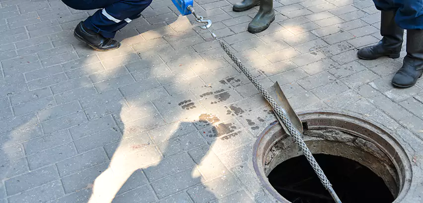 Emergency Rooter Service in Skokie