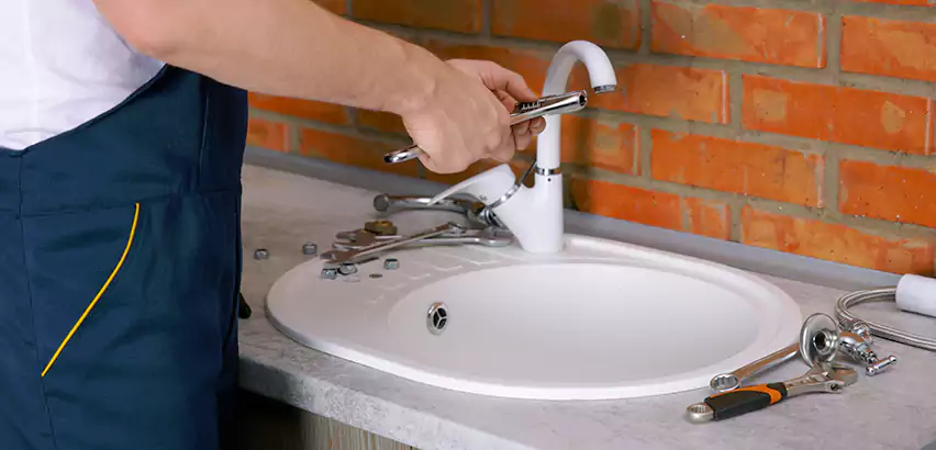 Outdoor Faucet Replacement in Skokie