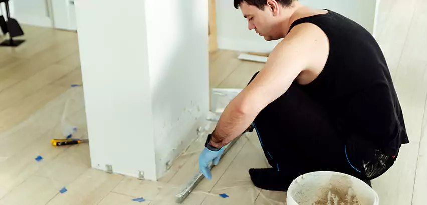 Emergency Foundation Leak Repair in Skokie, IL