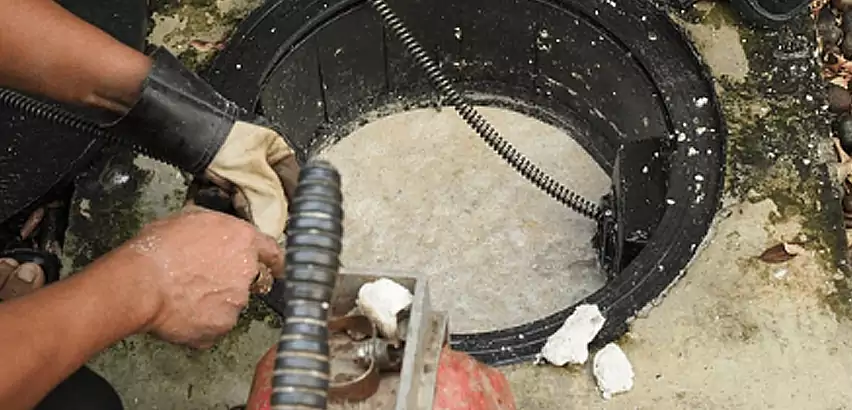 Fat Trap Cleaning in Skokie, IL
