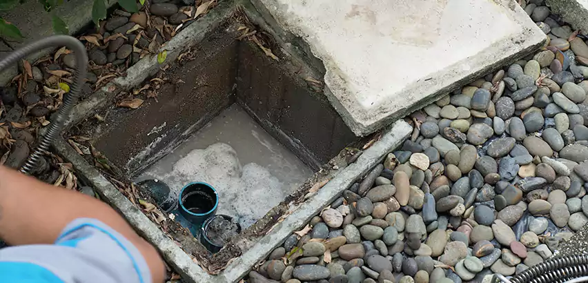 Big Dipper Grease Trap Repair in Skokie, IL