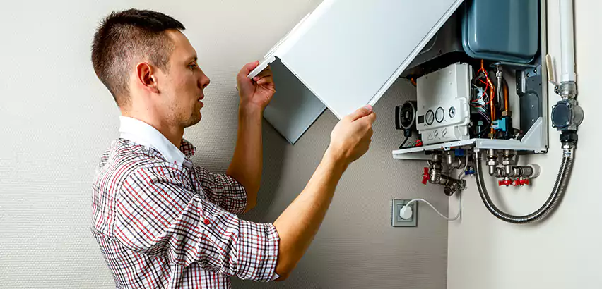 Electric Water Heater Maintenance in Skokie