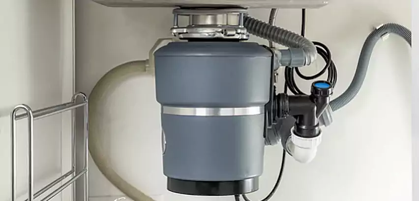 Insinkerator Air Switch Installation in Skokie, IL