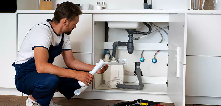 Pipe Replacement Services in Skokie