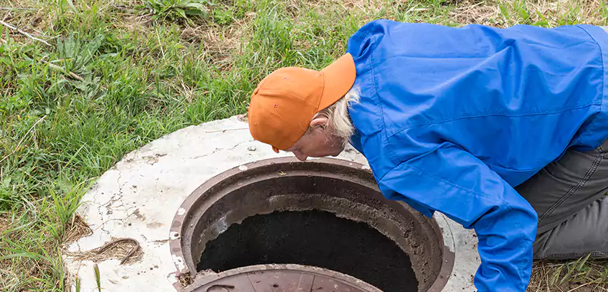 Septic Tank Leak Repair in Skokie, IL