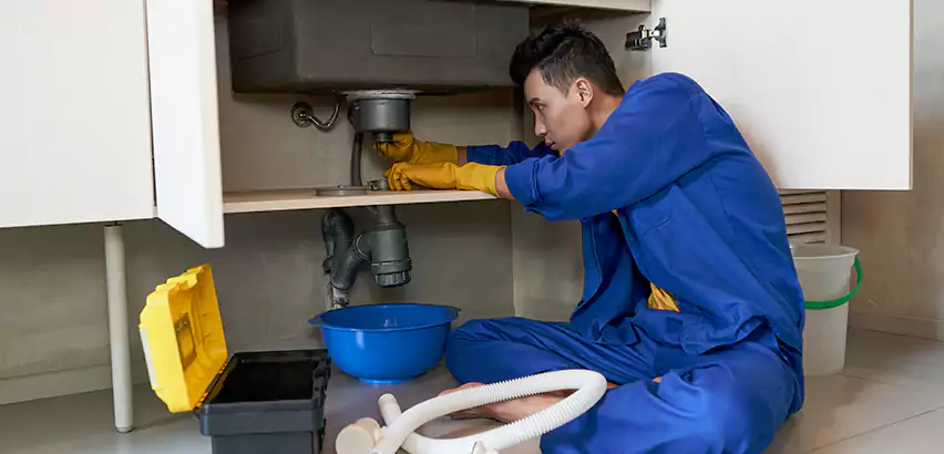 Sewer Line Maintenance Skokie, IL