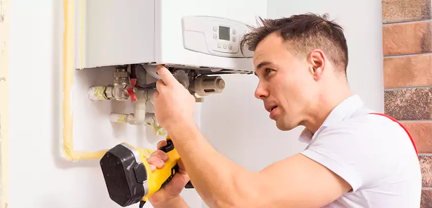 Takagi Tankless Water Heater Maintenance in Skokie