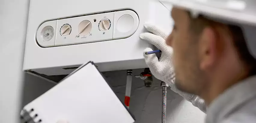 Gas Water Heater Service Near Me Skokie