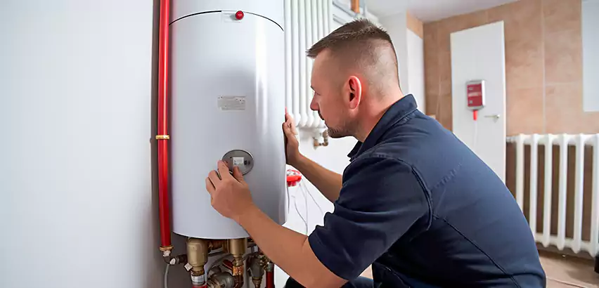 Emergency Water Heater Replacement in Skokie