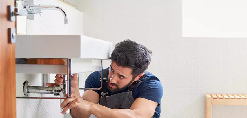 Commercial Water Leak Detection in Skokie