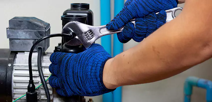 Well Water System Repair in Skokie, IL