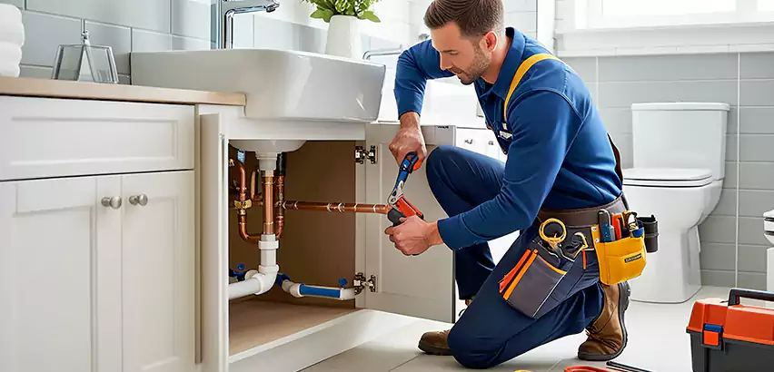 Water Damage Restoration in Skokie