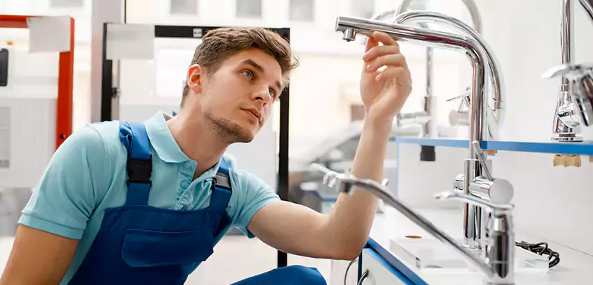 Water Leak Detection in Skokie