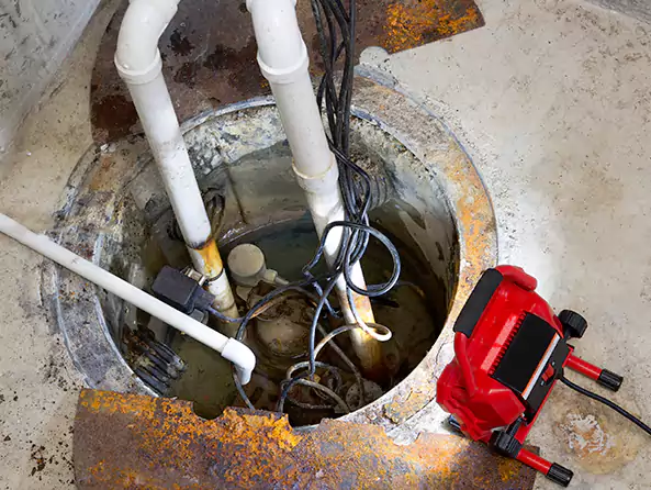 Why Choose Skokie Plumbing for Basement Sump Pump Installation in Skokie?