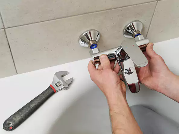 Why Choose Skokie Plumbing for Bathtub Faucet Replacement in Skokie, IL?