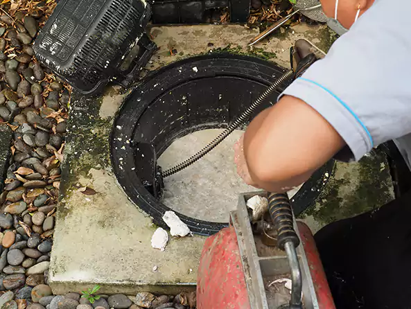 Why Choose Skokie Plumbing for Clogged Drain Repair in Skokie, IL?