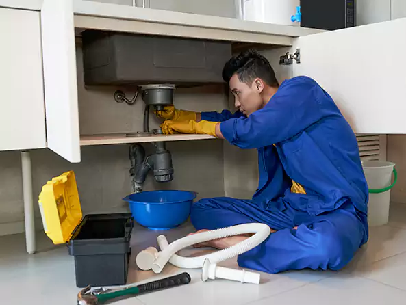Why Choose Skokie Plumbing for Drain Cleaning in Skokie, IL?