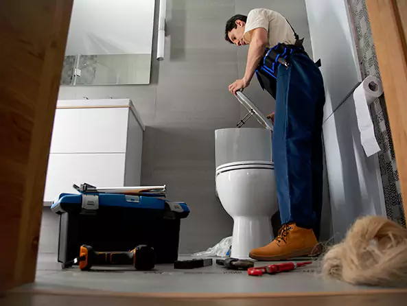  Why Choose Skokie Plumbing for Drainage Services in Skokie, IL?]