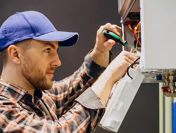 Why Choose Skokie Plumbing for Electric Tankless Water Heater Installation in Skokie, IL?