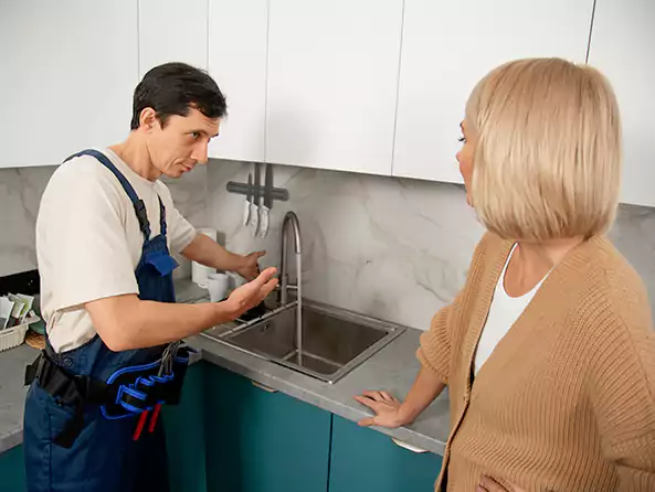 Why Choose Skokie Plumbing for Emergency Plumbing Repair in Skokie, IL?