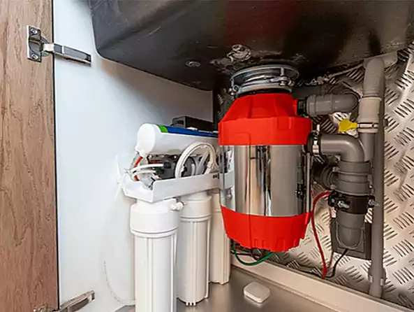 Why Choose Skokie Plumbing for Garbage Disposal Installation in Skokie, IL?