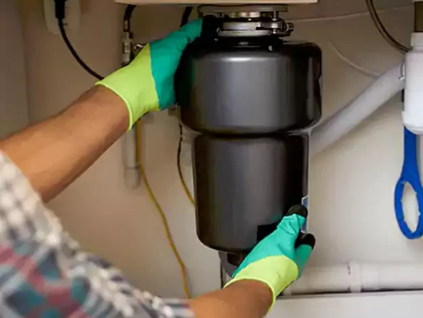 Why Choose Skokie Plumbing for Garbage Disposal Replacement in Skokie, IL?
