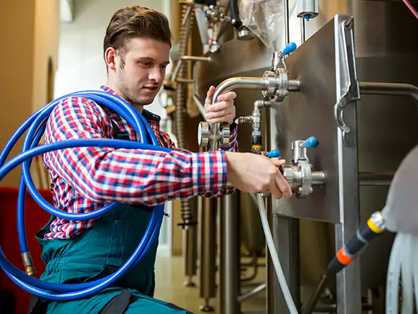 Why Choose Skokie Plumbing for Gas Leak Repair in Skokie, IL?