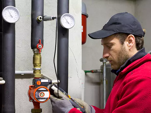 Why Choose Skokie Plumbing for Gas Line Installation in Skokie, IL?