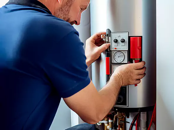 Why Choose Skokie Plumbing for Gas Water Heater Replacement in Skokie, IL?