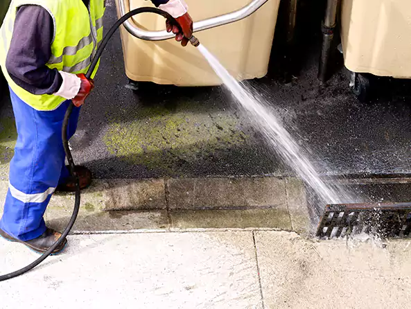 Why Choose Skokie Plumbing for Hydro Jetting in Skokie, IL?