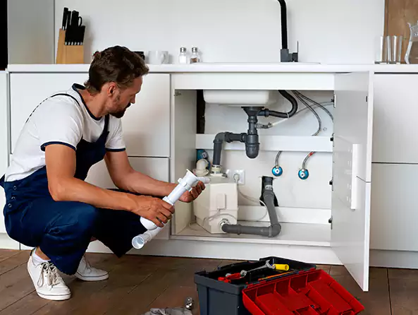 Why Choose Skokie Plumbing for Insinkerator Installation in Skokie, IL?