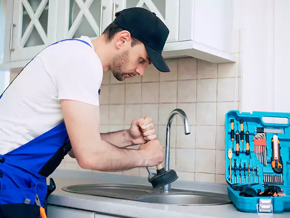 Why Choose Skokie Plumbing for Kitchen Plumbing in Skokie, IL?