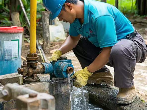 Why Choose Skokie Plumbing for Pipe Repair in Skokie, IL?