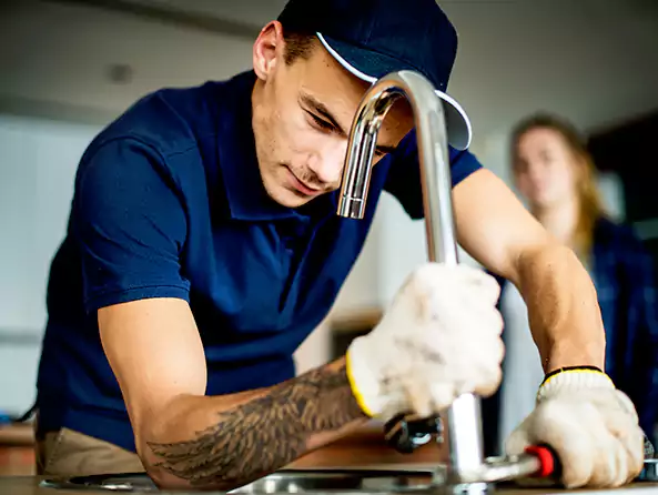 Why Choose Skokie Plumbing for Plumbing Repair in Skokie, IL?