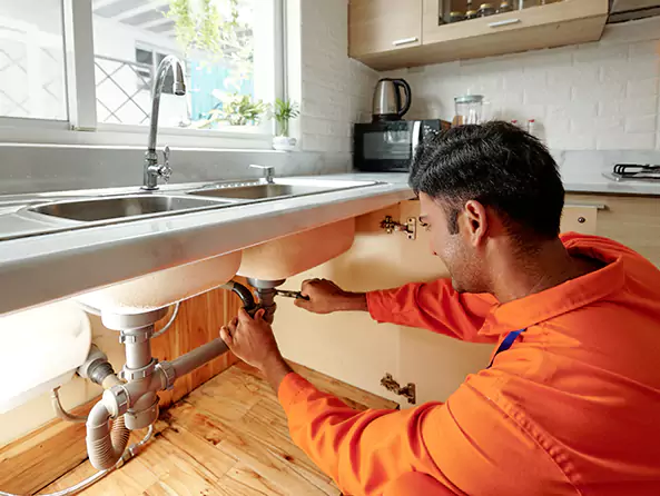 Why Choose Skokie Plumbing for Residential Plumbing Service in Skokie, IL?
