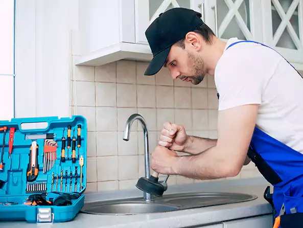 Why Choose Skokie Plumbing for Rooter Services in Skokie, IL?
