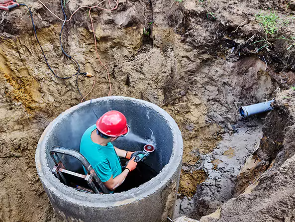Why Choose Skokie Plumbing for Septic Tank Repair in Skokie, IL?