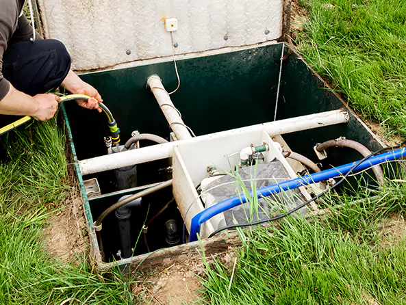 Why Choose Skokie Plumbing for Sewage Ejector Pump Installation in Skokie, IL?