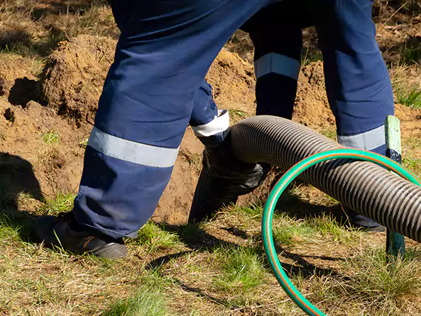 Why Choose Skokie Plumbing for Sewer Line Replacement in Skokie, IL?