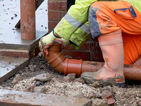 Why Choose Skokie Plumbing for Sewer Replacement in Skokie, IL?
