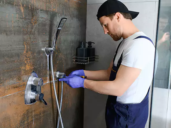 Why Choose Skokie Plumbing for Shower Repair in Skokie, IL?