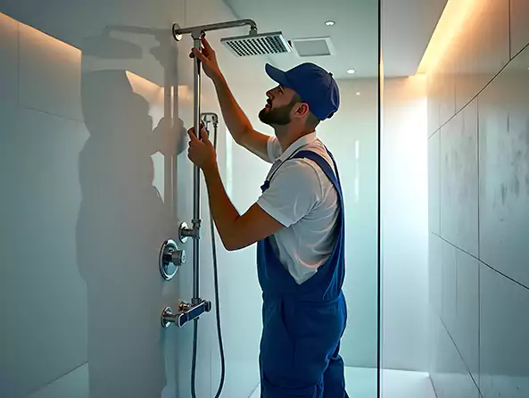 Why Choose Skokie Plumbing for Shower Replacement in Skokie, IL?
