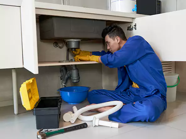 Why Choose Skokie Plumbing for Sink Drain Replacement in Skokie, IL?