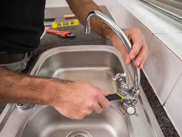 Why Choose Skokie Plumbing for Sink Installation in Skokie, IL?