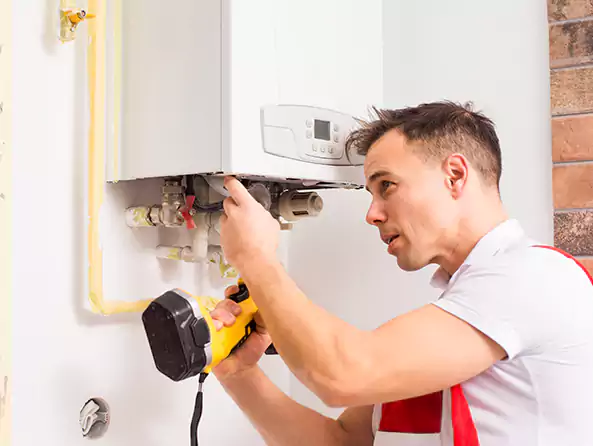 Why Choose Skokie Plumbing for Tankless Water Heater Installation in Skokie, IL?