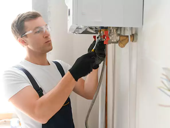 Why Choose Skokie Plumbing for Tankless Water Heater Replacement in Skokie, IL?