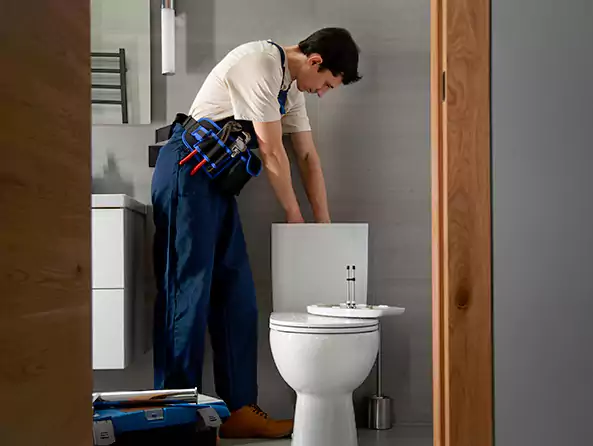 Why Choose Skokie Plumbing for Toilet Replacement in Skokie, IL?