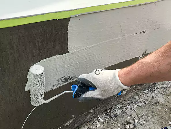 Why Choose Skokie Plumbing for Walls Waterproofing in Skokie, IL?