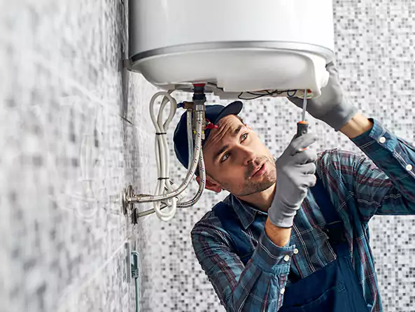Why Choose Skokie Plumbing for Water Heater Maintenance in Skokie, IL?